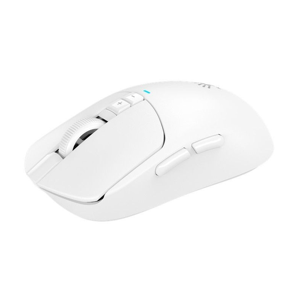 Миша Bloody R72 Ultra White