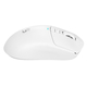 Миша Bloody R72 Ultra White