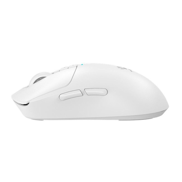 Миша Bloody R72 Ultra White