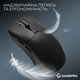 Миша GamePro Asgard Thor Black (GM023B)