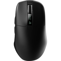 Миша GamePro Asgard Thor Black (GM023B)