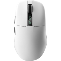 Миша GamePro Asgard Thor White (GM023W)
