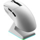 Миша GamePro Asgard Thor White (GM023W)
