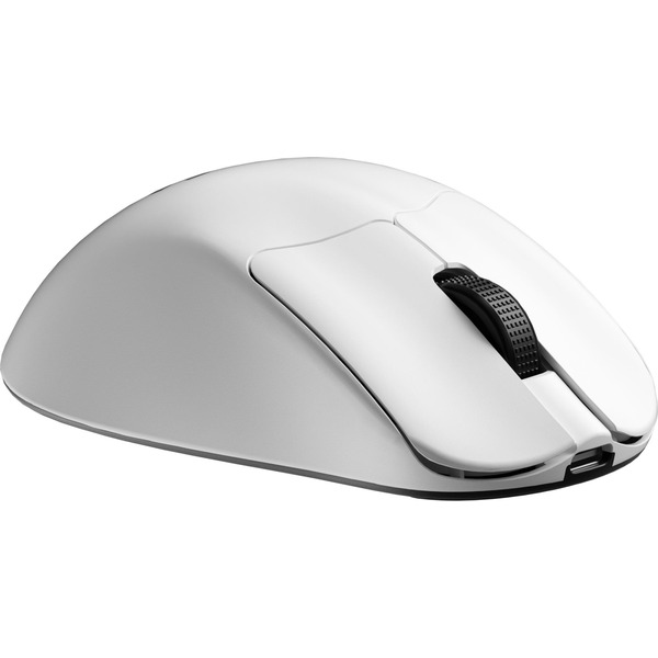 Миша GamePro Genesis Avenger White (GM096W)