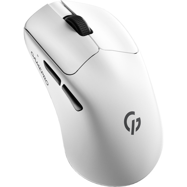 Миша GamePro Genesis Avenger White (GM096W)