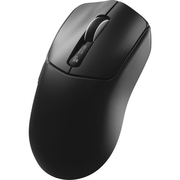 Мышь беспроводная GamePro Genesis Ranker Black (GM012B)