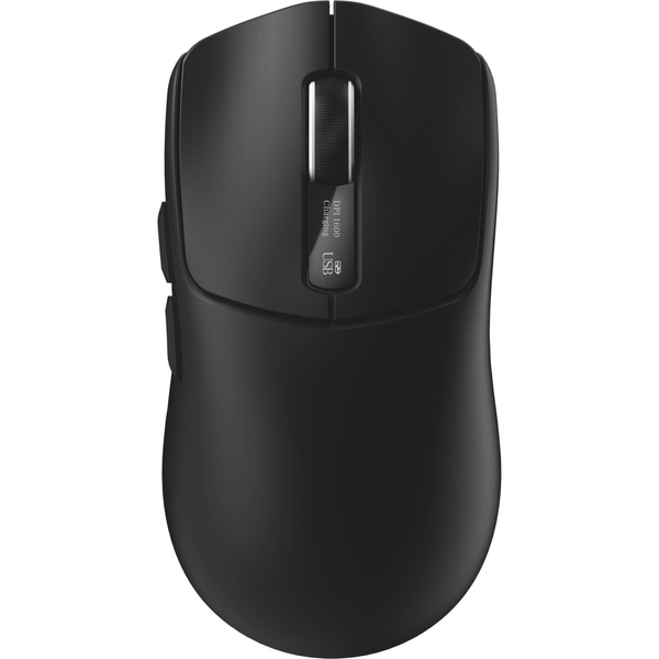 Мышь беспроводная GamePro Genesis Ranker Black (GM012B)