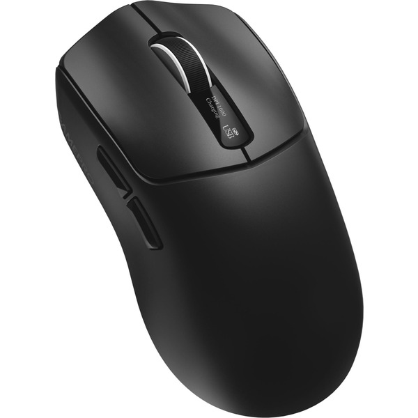 Мышь беспроводная GamePro Genesis Ranker Black (GM012B)