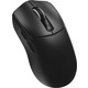 Миша GamePro Genesis Ranker Black (GM012B)