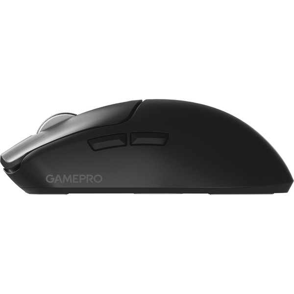 Мышь беспроводная GamePro Genesis Ranker Black (GM012B)