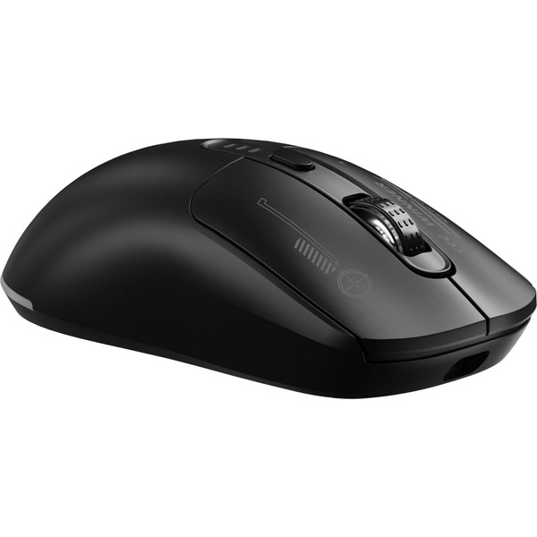 Мышь беспроводная GamePro Genesis Winner Black (GM079B)