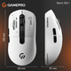 Миша GamePro Genesis Winner White (GM079W)