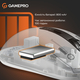 Миша GamePro Genesis Winner White (GM079W)