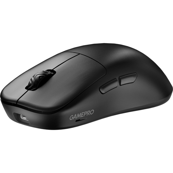 Миша GamePro Asgard Loki Black (GM022B)