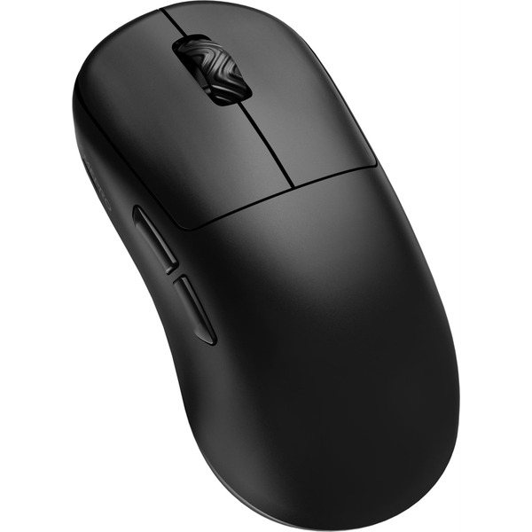 Миша GamePro Asgard Loki Black (GM022B)