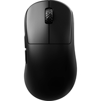 Миша GamePro Asgard Loki Black (GM022B)