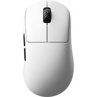 Миша GamePro Asgard Loki White (GM022W)
