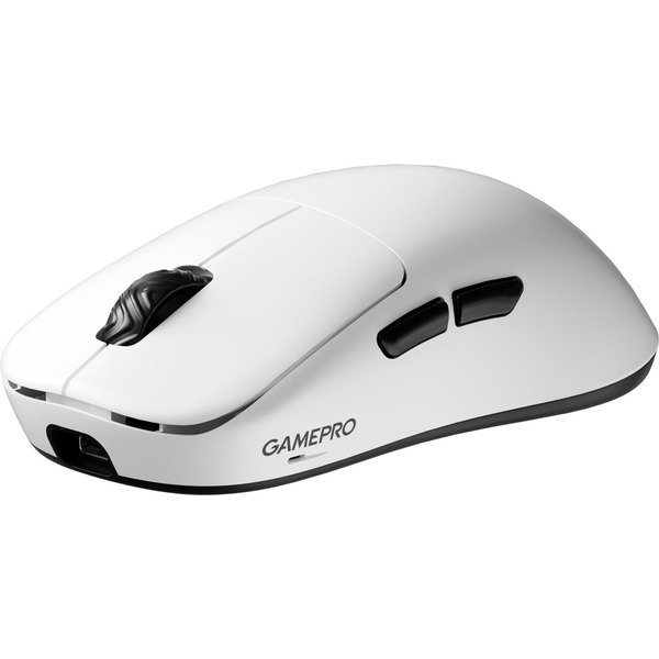 Мышь беспроводная GamePro Asgard Loki White (GM022W)