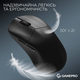 Миша GamePro Asgard Surt Black (GM017B)