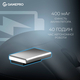 Миша GamePro Asgard Surt Black (GM017B)