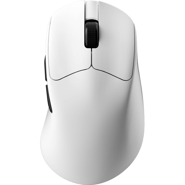 Миша GamePro Asgard Surt White (GM017W)