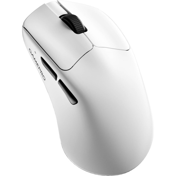 Миша GamePro Asgard Surt White (GM017W)