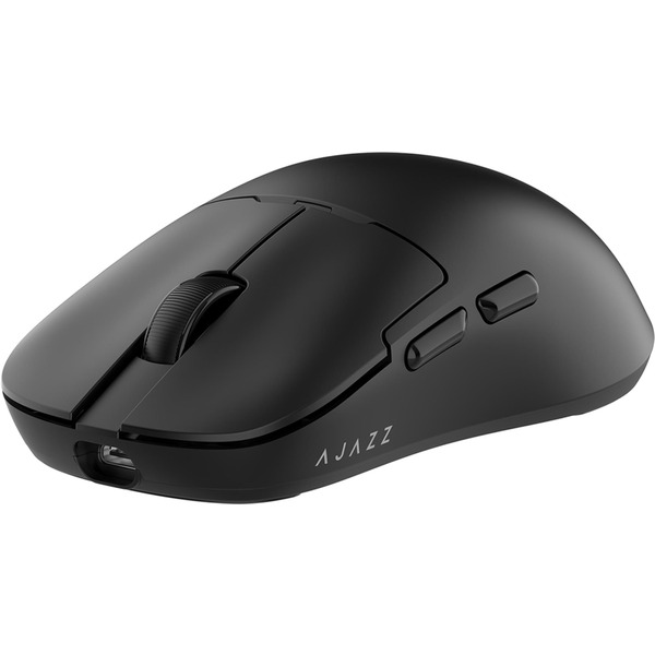 Миша Ajazz AJ159P MC Black (AJ159P-MC-B)