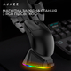 Миша Ajazz AJ159P MC Black (AJ159P-MC-B)