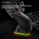 Миша Ajazz AJ159Pro Black AJ159-PRO-B