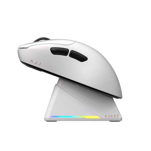 Миша Ajazz AJ179 Apex White (AJM179-A-W)