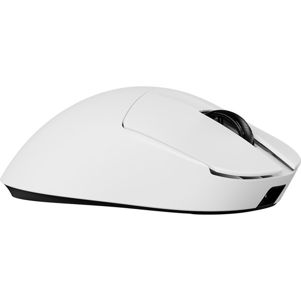 Мышь беспроводная Ajazz AJ179 V2 Max White (AJ179-V2-MAX-W)