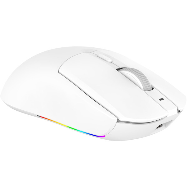 Миша Ajazz AJ139 V2 White (AJ139-V2-MC-W)