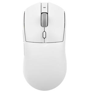 Миша Ajazz AJ139 V2 White (AJ139-V2-MC-W)