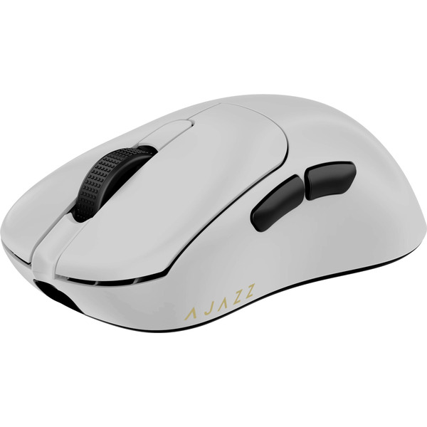 Миша Ajazz AJ179Pro White (AJ179-PRO-W)