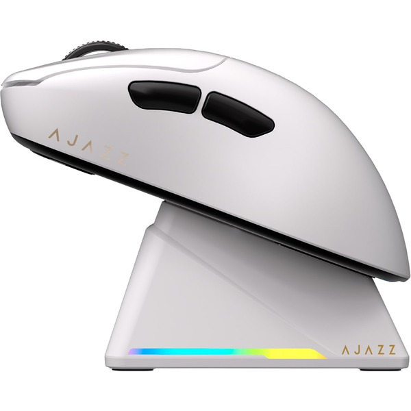 Миша Ajazz AJ179Pro White (AJ179-PRO-W)