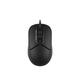 Миша A4Tech Fstyler FM12T Black