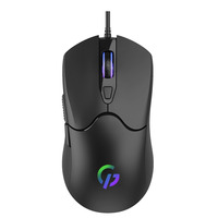 Мышь GamePro GM355 Black 