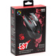 Миша A4Tech ES7 Bloody Esports Black