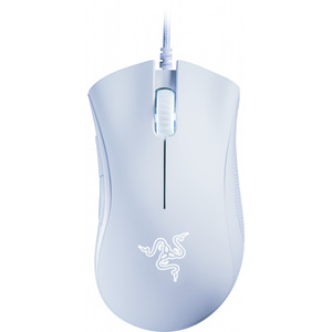 Миша Razer DeathAdder Essential White RZ01-03850200-R3M1