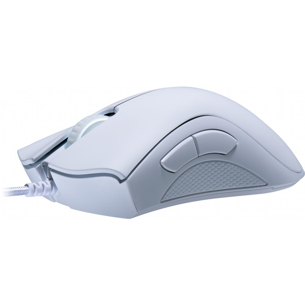 Миша Razer DeathAdder Essential White RZ01-03850200-R3M1
