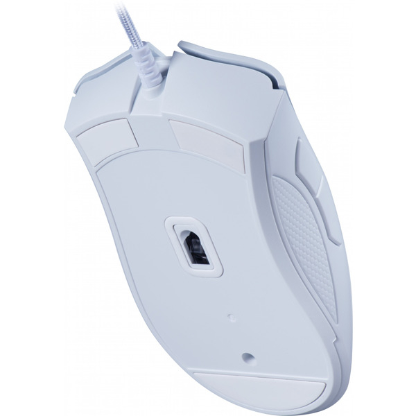 Миша Razer DeathAdder Essential White RZ01-03850200-R3M1