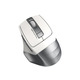 Миша A4Tech FG35 Silver USB