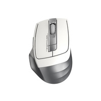 Миша A4Tech FG35 Silver USB