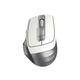 Миша A4Tech FG35 Silver USB