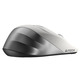Миша A4Tech FG35 Silver USB