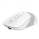 Миша A4Tech FB10C Grayish White