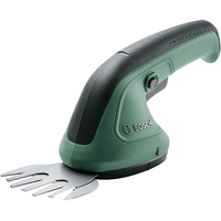 Акумуляторні ножиці Bosch EasyShear (0600833300)
