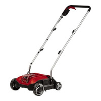 Einhell Скарификатор аккумуляторный GC-SC 18/28 Li-Solo, 18 В, 28 см, ножи 12 шт, 6.65 кг (без АКБ и ЗУ)