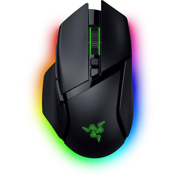 Миша Razer Basilisk V3 Pro 35K Black RZ01-05240100-R3G1