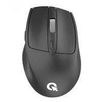 Мышь беспроводная OfficePro M315B Black